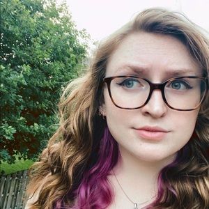 Meet your Posher, Madison